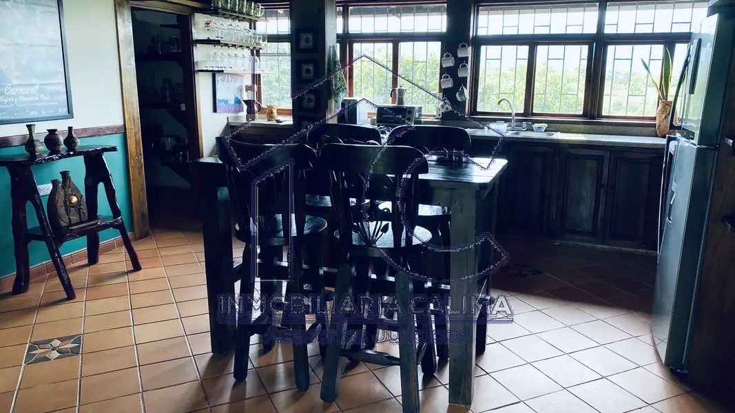 Casa Campestre, Circasia